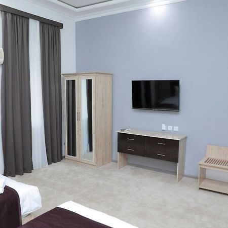 Karavan Street Hotel طشقند المظهر الخارجي الصورة