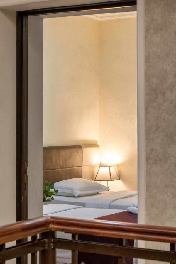 Karavan Street Hotel طشقند المظهر الخارجي الصورة