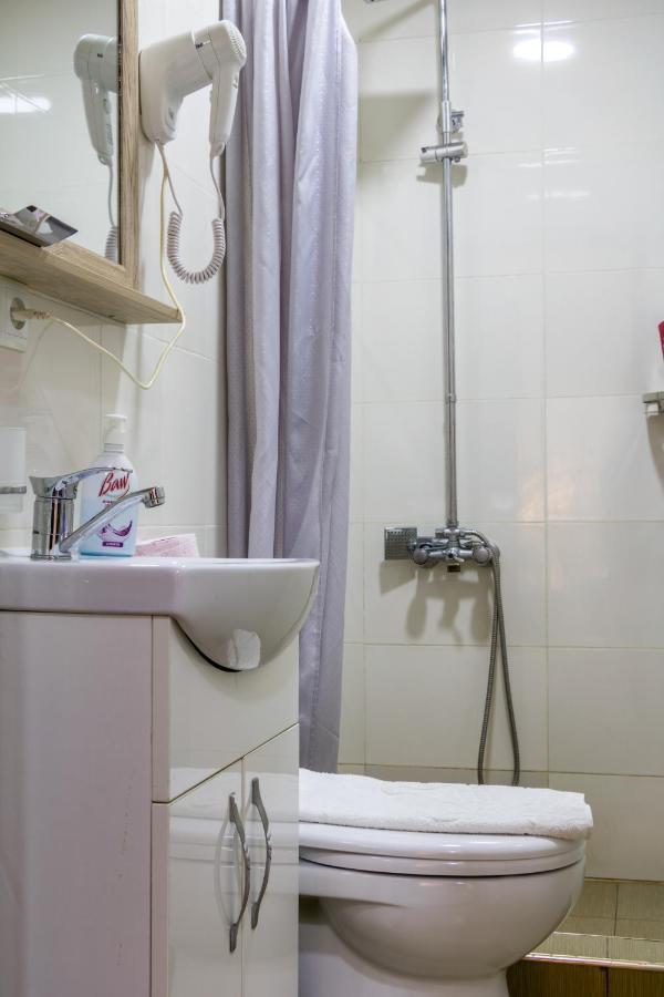 Karavan Street Hotel طشقند المظهر الخارجي الصورة