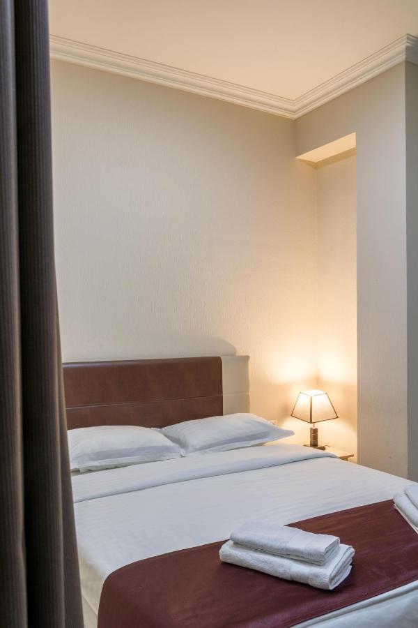 Karavan Street Hotel طشقند المظهر الخارجي الصورة