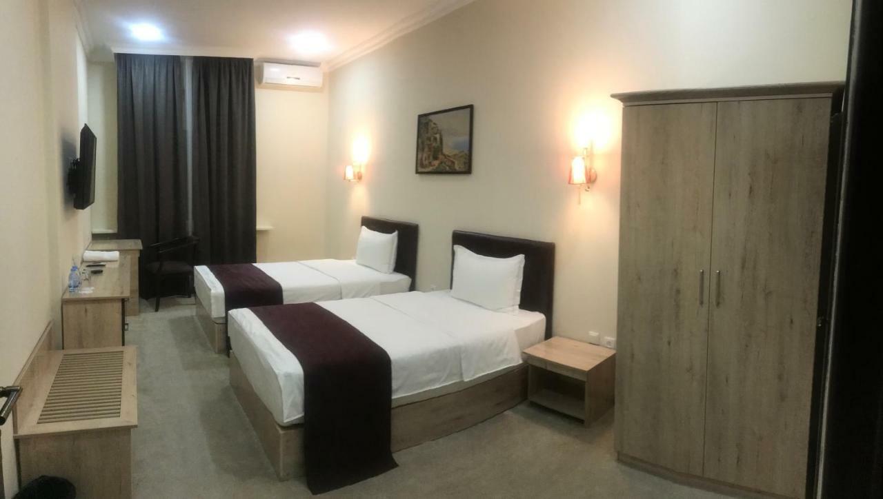 Karavan Street Hotel طشقند المظهر الخارجي الصورة