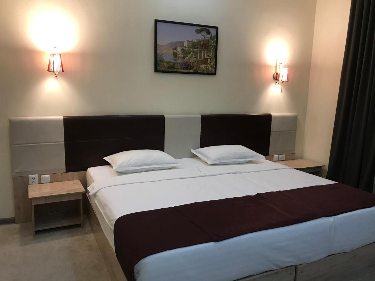 Karavan Street Hotel طشقند المظهر الخارجي الصورة